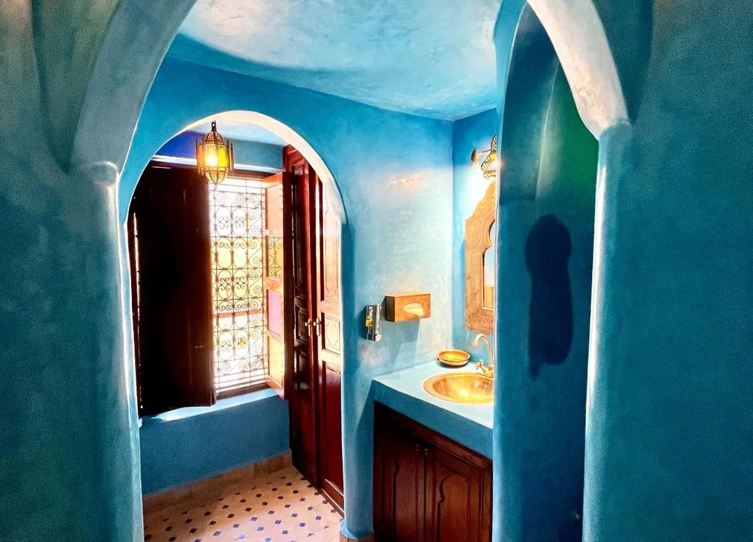 Riad Fatinat Marrakech Marrakesh