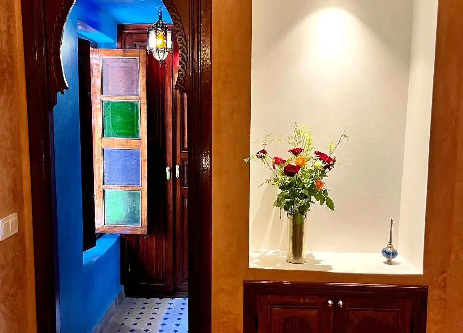 Riad Fatinat Marrakech Marrakesh 3*,  Marokko