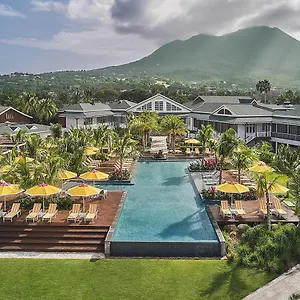 Resort Four Seasons *****