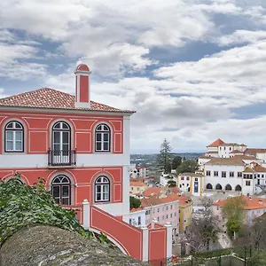 Frühstückspension Bela Vista Sintra