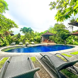 Affittacamere Garden View ***