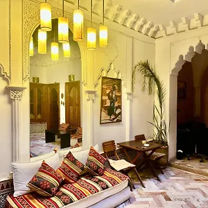 Radia Riad