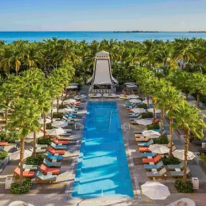 Hotel Sls At Baha Mar *****