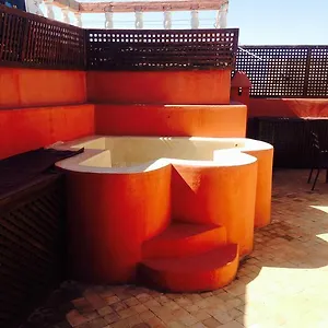 Bjoujna Riad