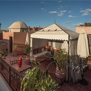 4* Bed & Breakfast Dar Attika