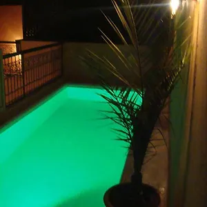 4* Riad Hermès