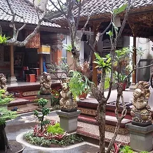 Bed & Breakfast Sapta House ***