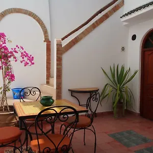 Ferienhaus Les Embruns D'essaouira - Maison Privee Essaouira