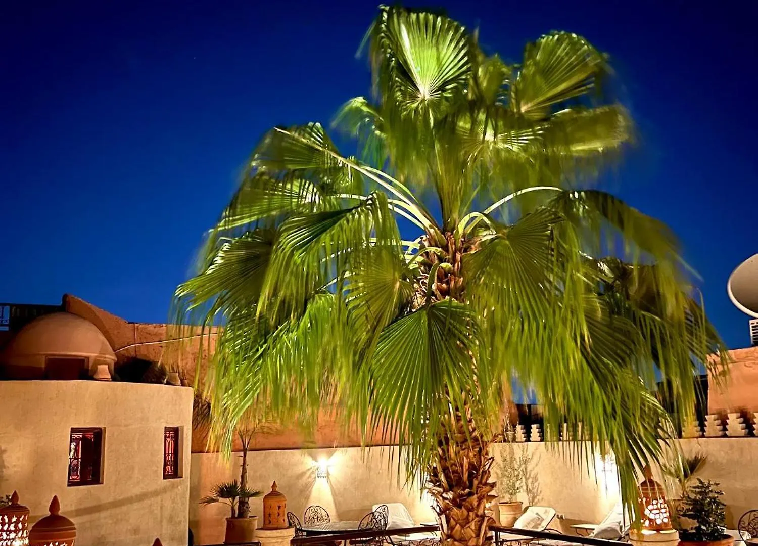 Riad Fatinat Marrakech Marrakesh