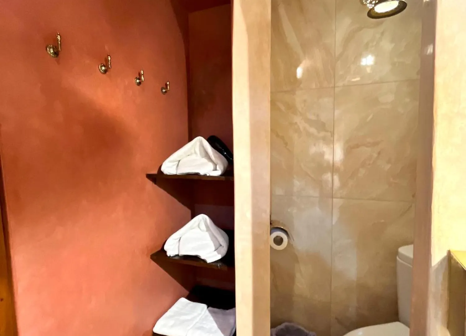 ***  Riad Fatinat Marrakech Marrakesh Morocco