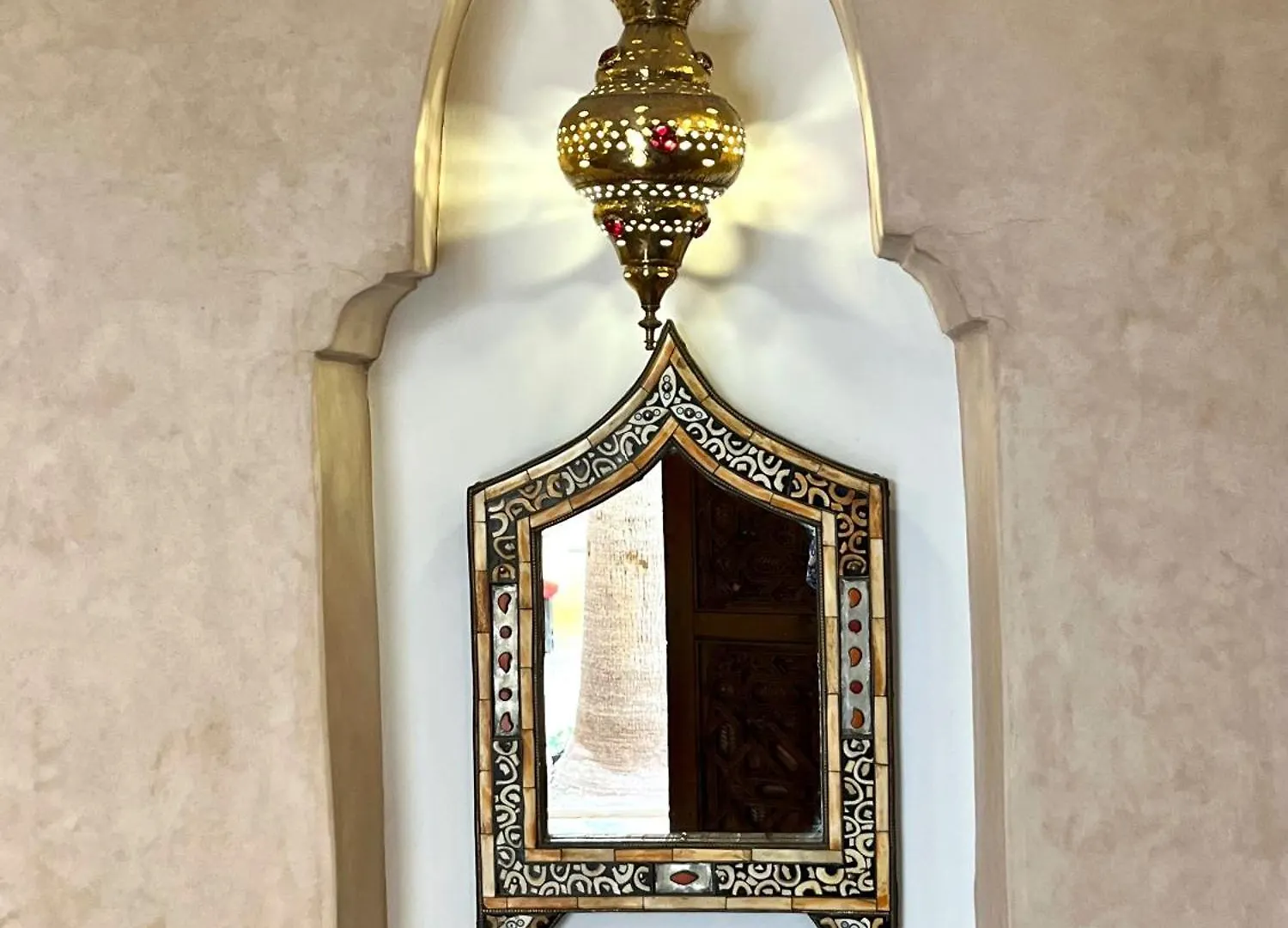 Riad Fatinat Marrakech Marrakesh