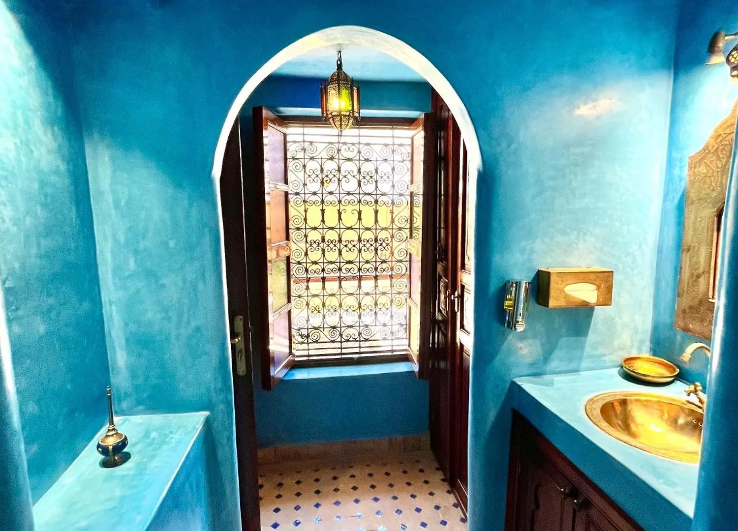 Riad Fatinat Marrakech Marrakesh