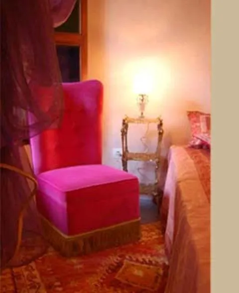Riad Fatinat Marrakech Marrakesh
