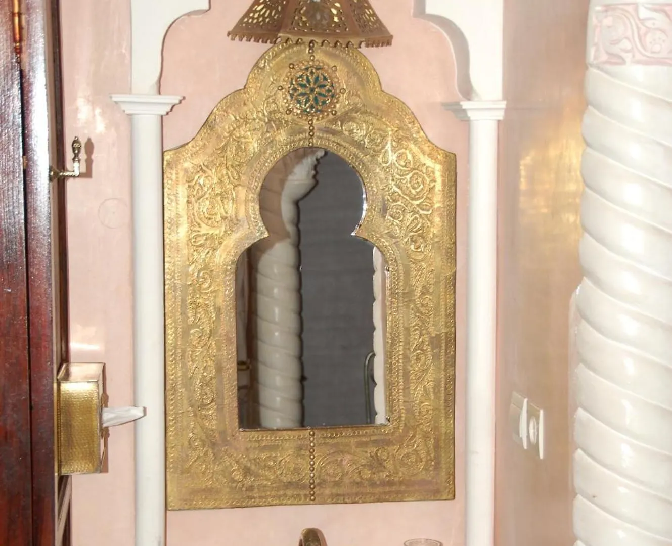 Riad Fatinat Marrakech Marrakesh