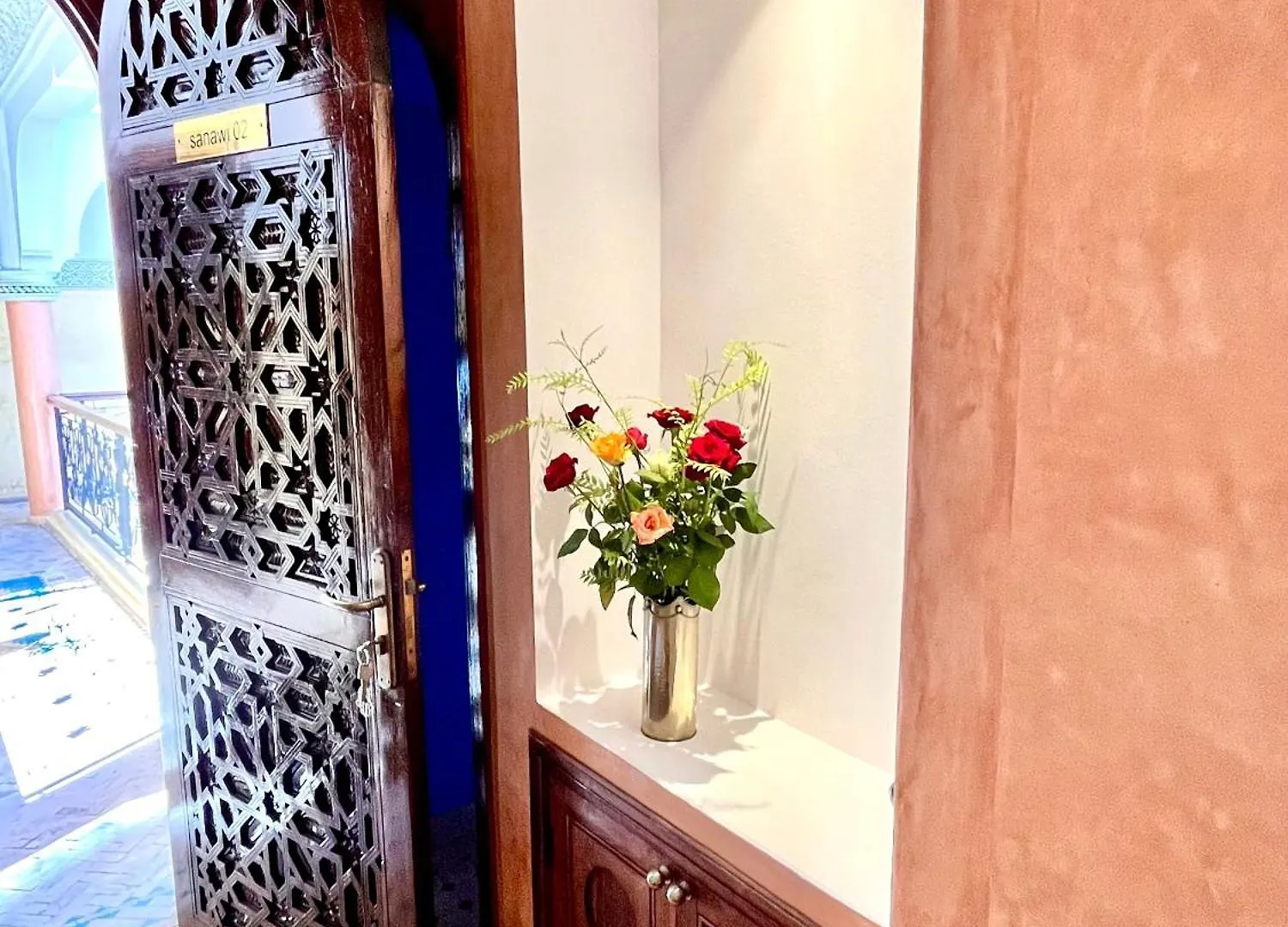 Riad Fatinat Marrakech Marrakesh 3*,  Morocco