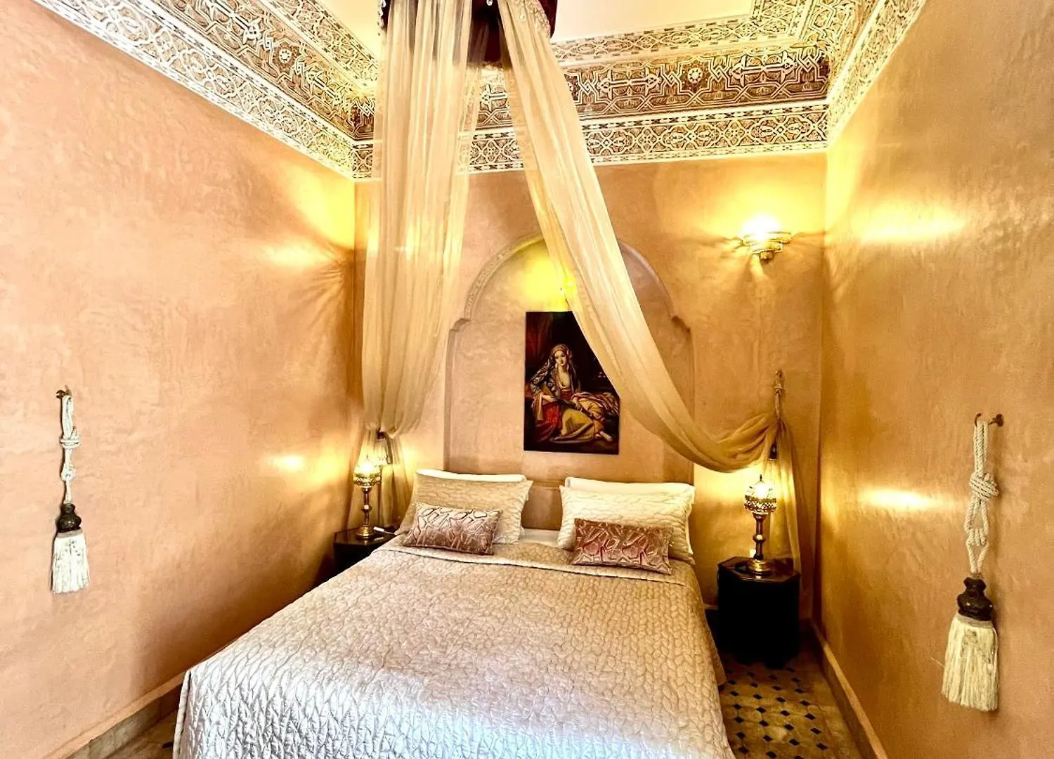 Riad Fatinat Marrakech Marrakesh 3*,  Morocco