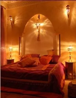 Riad Fatinat Marrakech Marrakesh