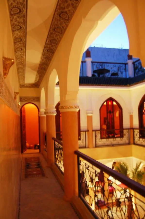 Riad Fatinat Marrakech Marrakesh