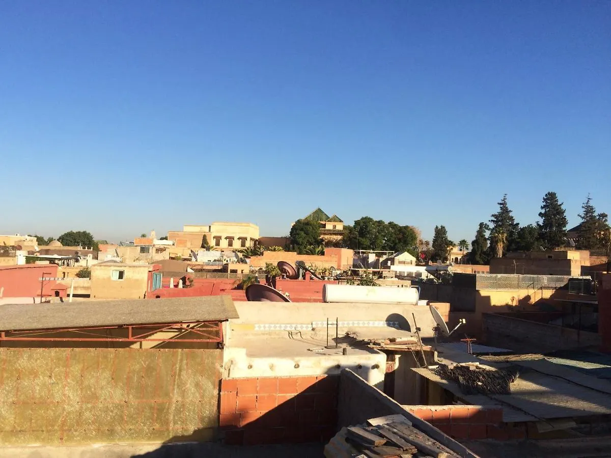 Riad Fatinat Marrakech Marrakesh