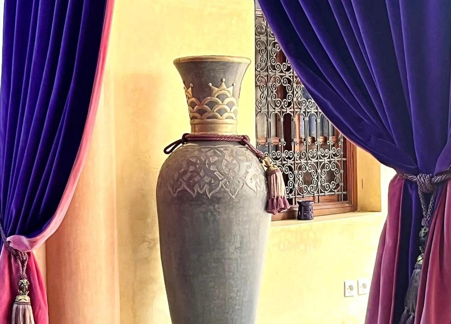 Riad Fatinat Marrakech Marrakesh 3*,  Marokko