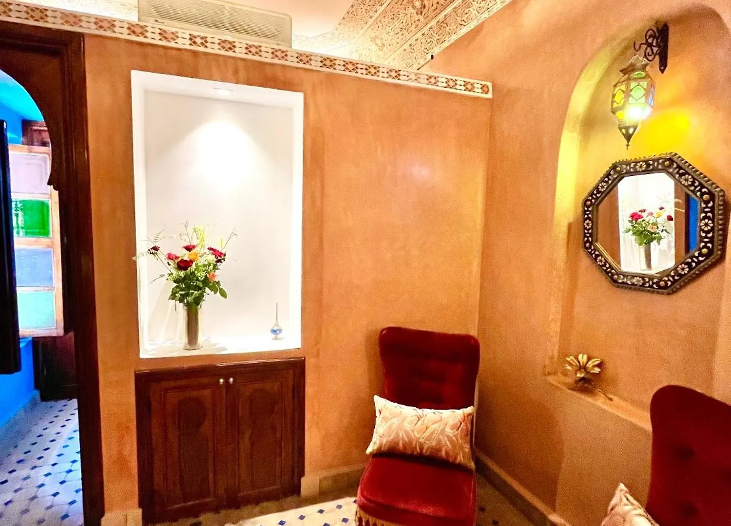 Riad Fatinat Marrakech Marrakesh