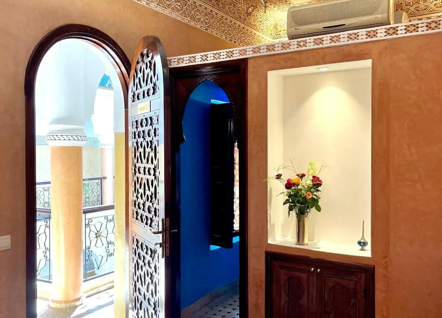 Riad Fatinat Marrakech Marrakesh 3*,